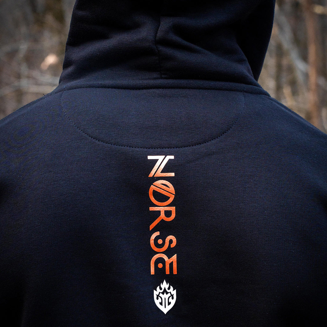 Beowulf Hoodie