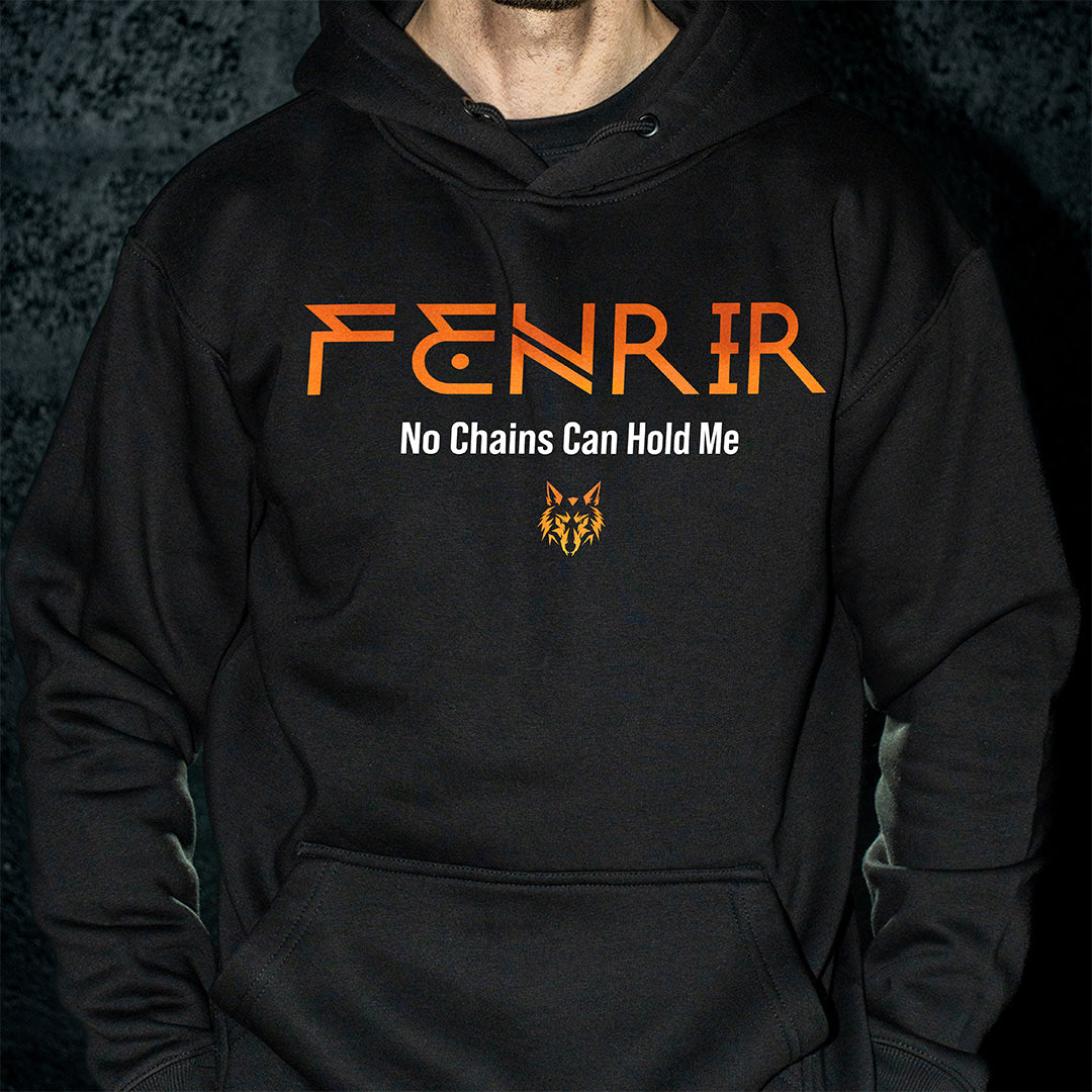 FENRIR Hoodie