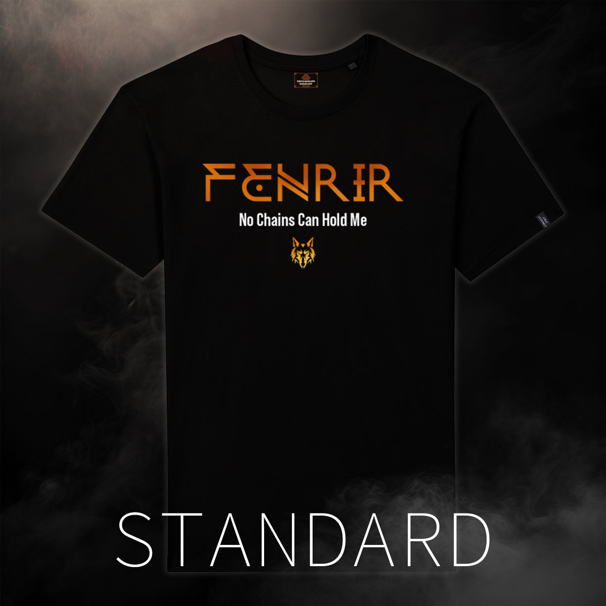 FENRIR T Shirt Standard