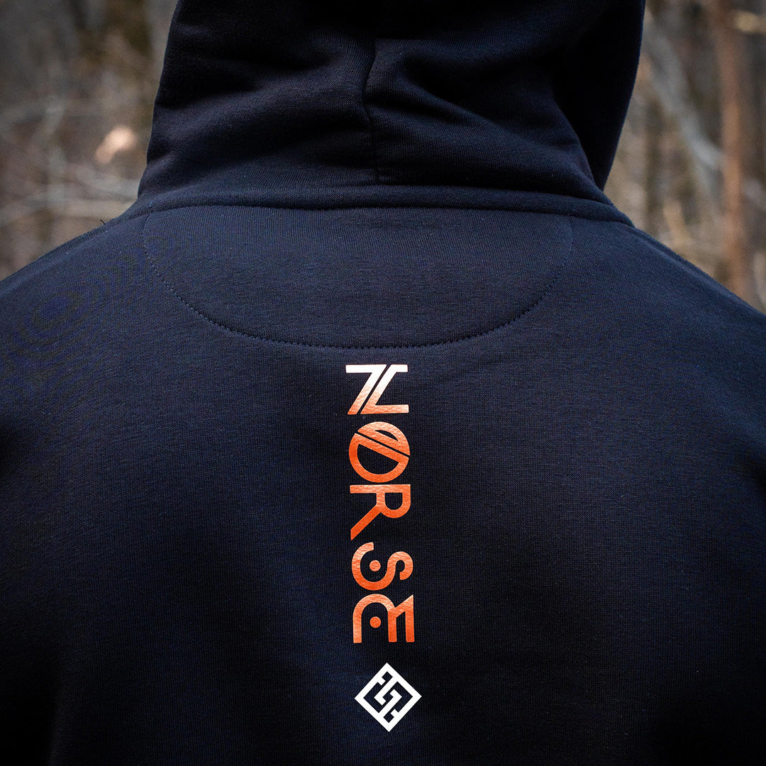 FREY Hoodie