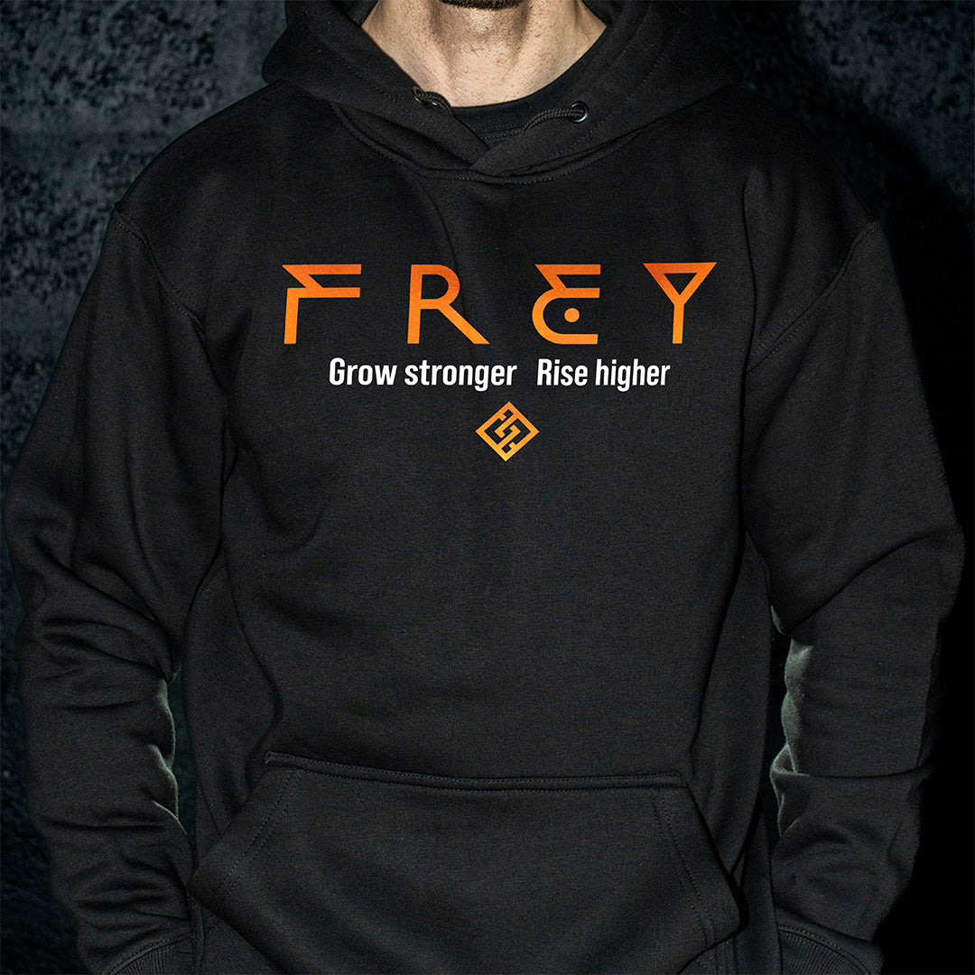 FREY Hoodie