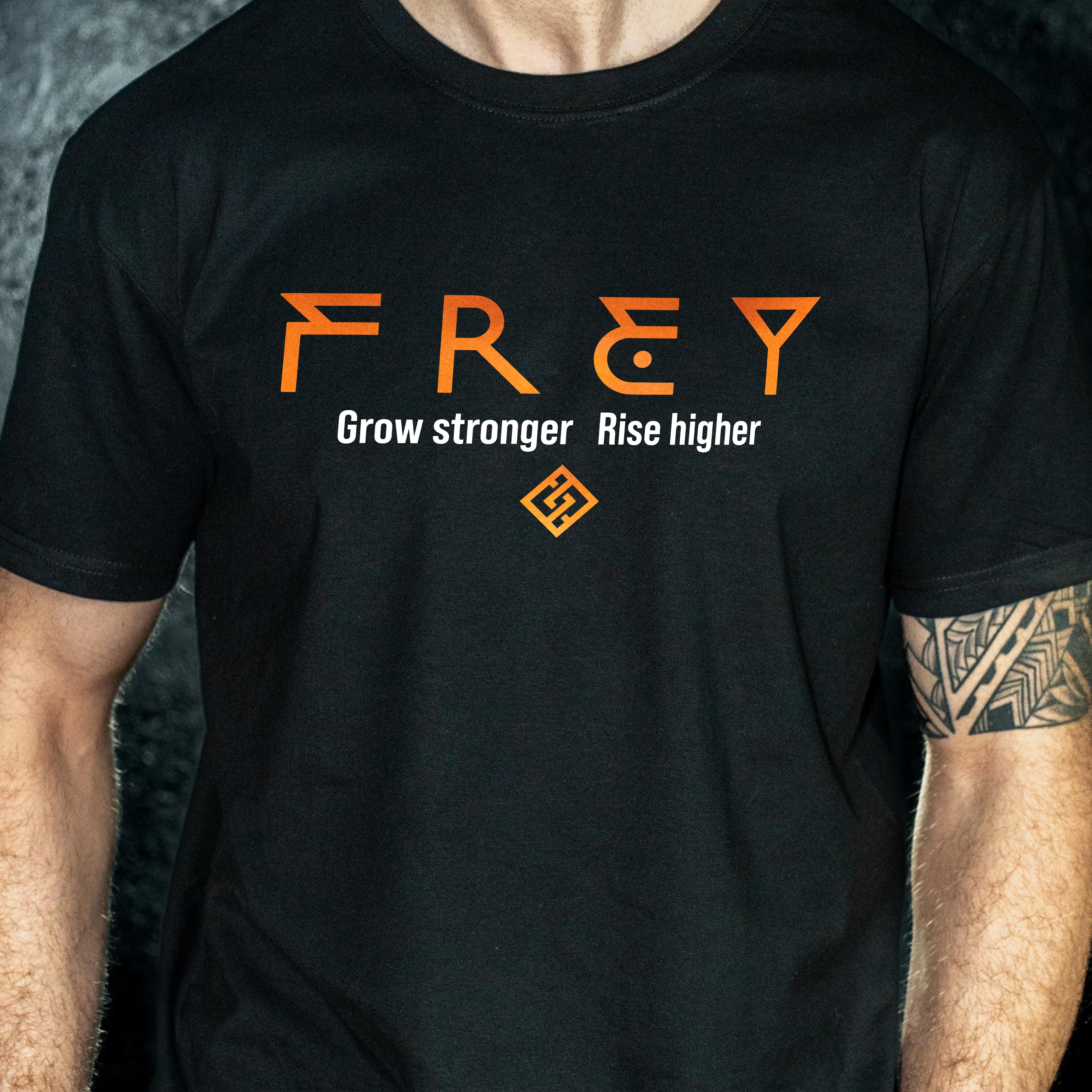 FREY T Shirt Standard