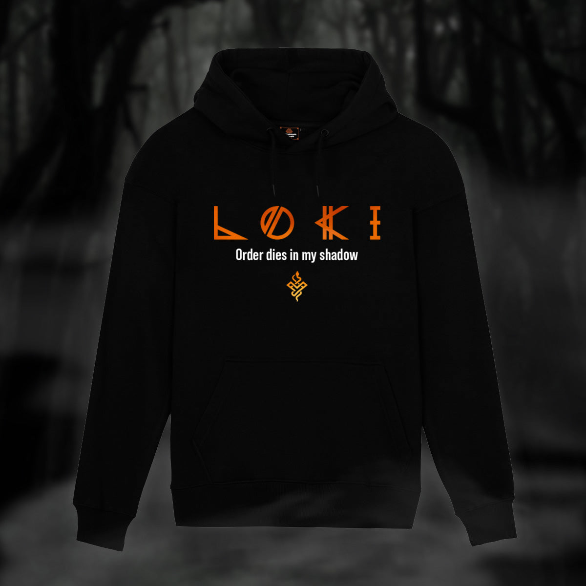 LOKI Hoodie