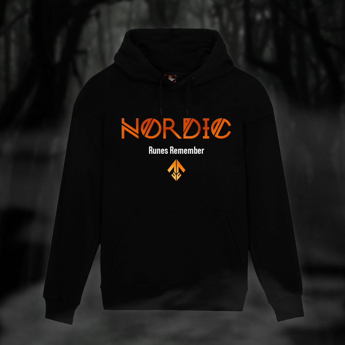 NORDIC Hoodie