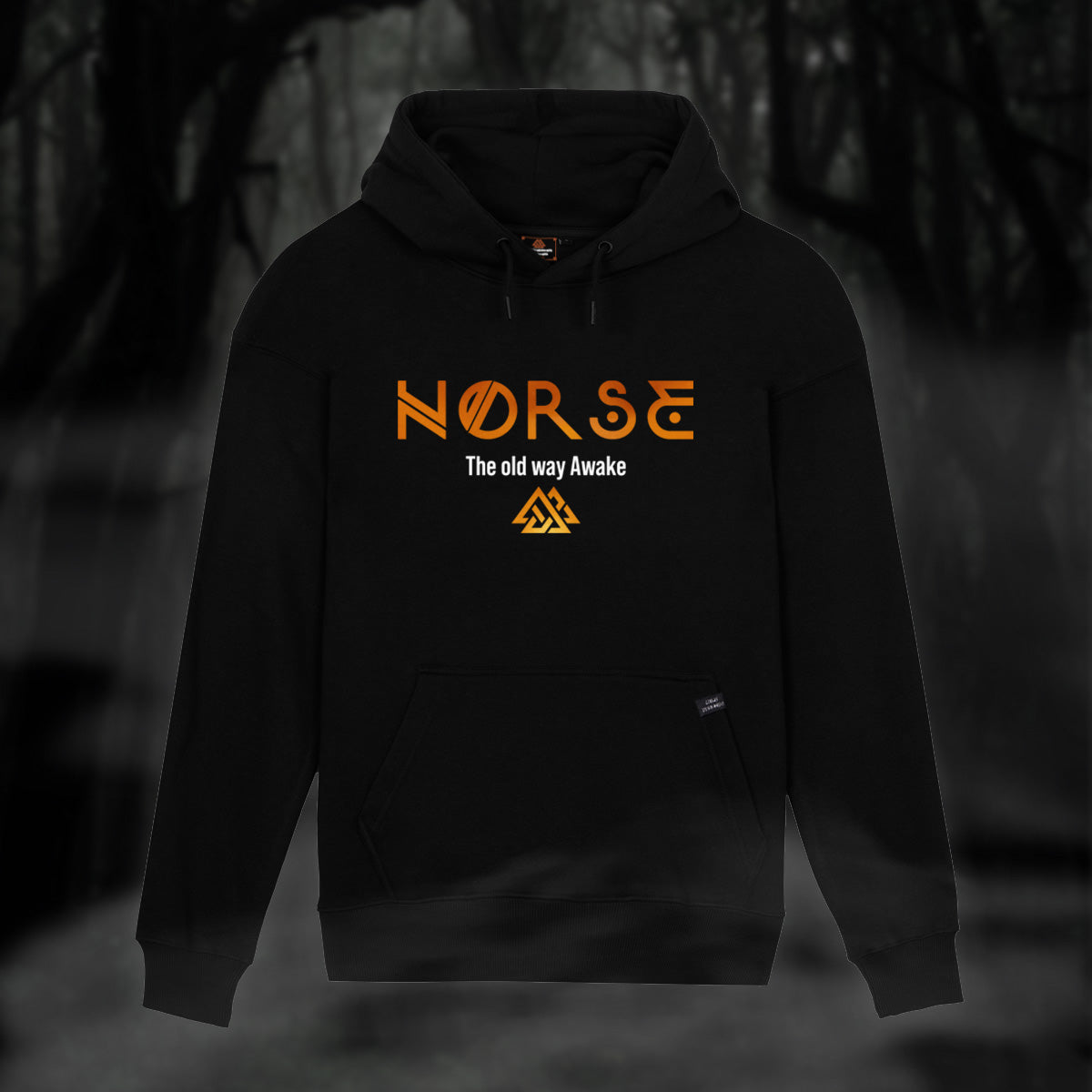 NORSE Hoodie