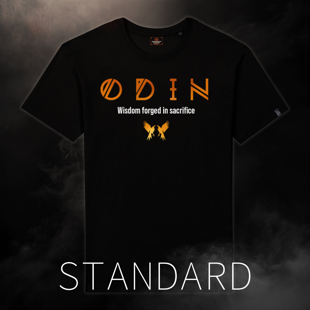 ODIN T Shirt Standard