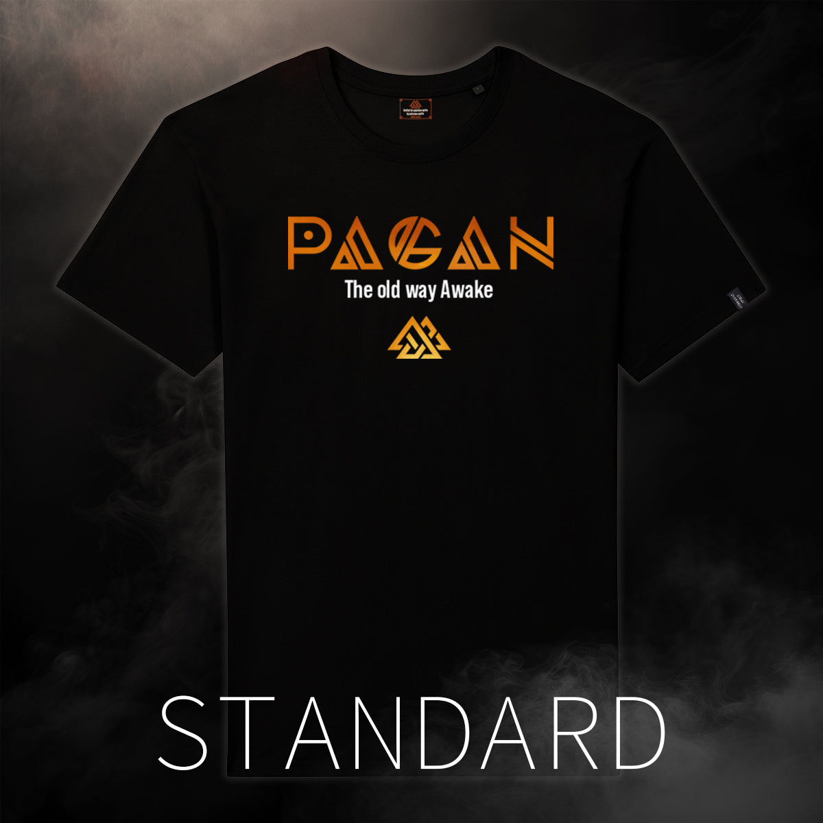 PAGAN T Shirt Standard