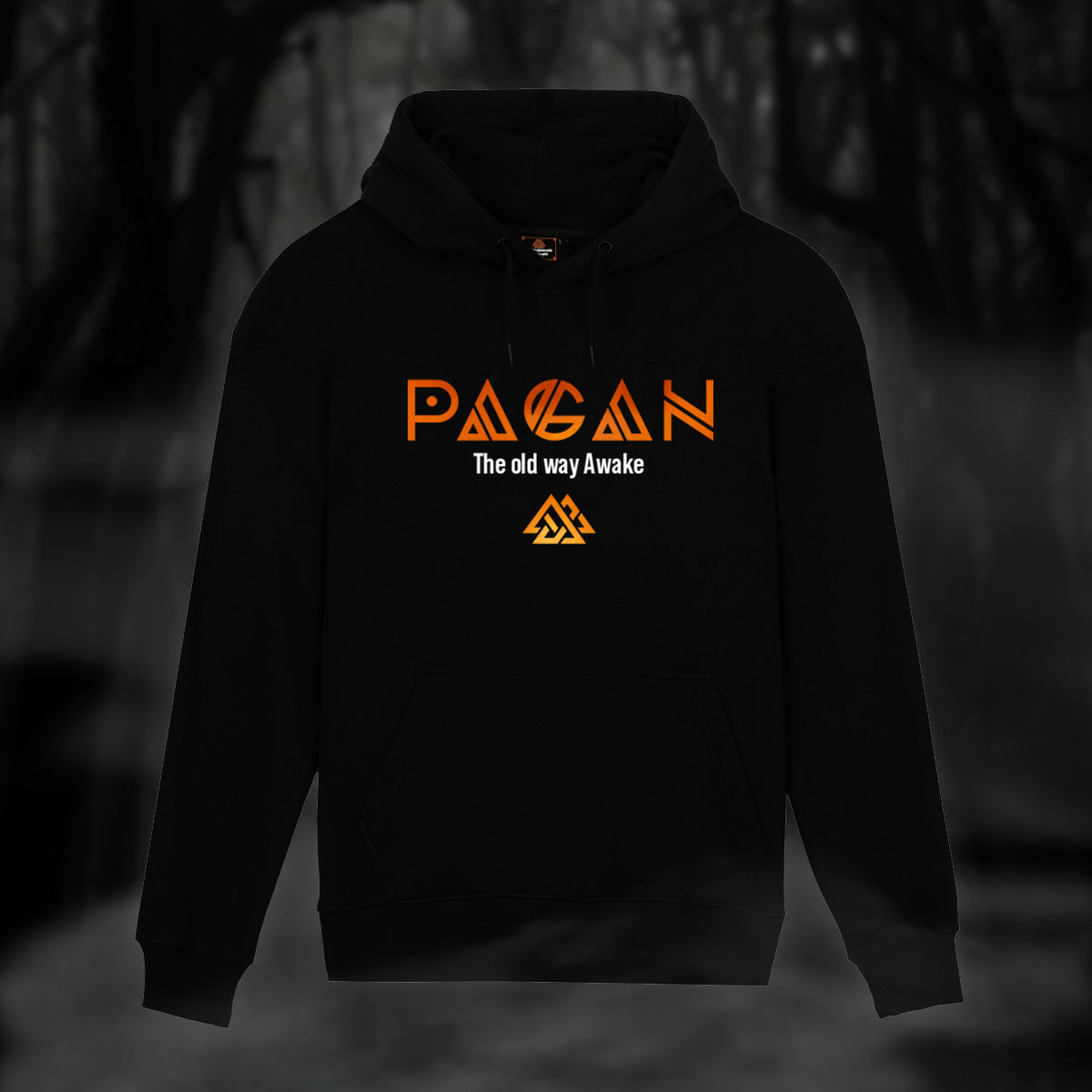 PAGAN Hoodie