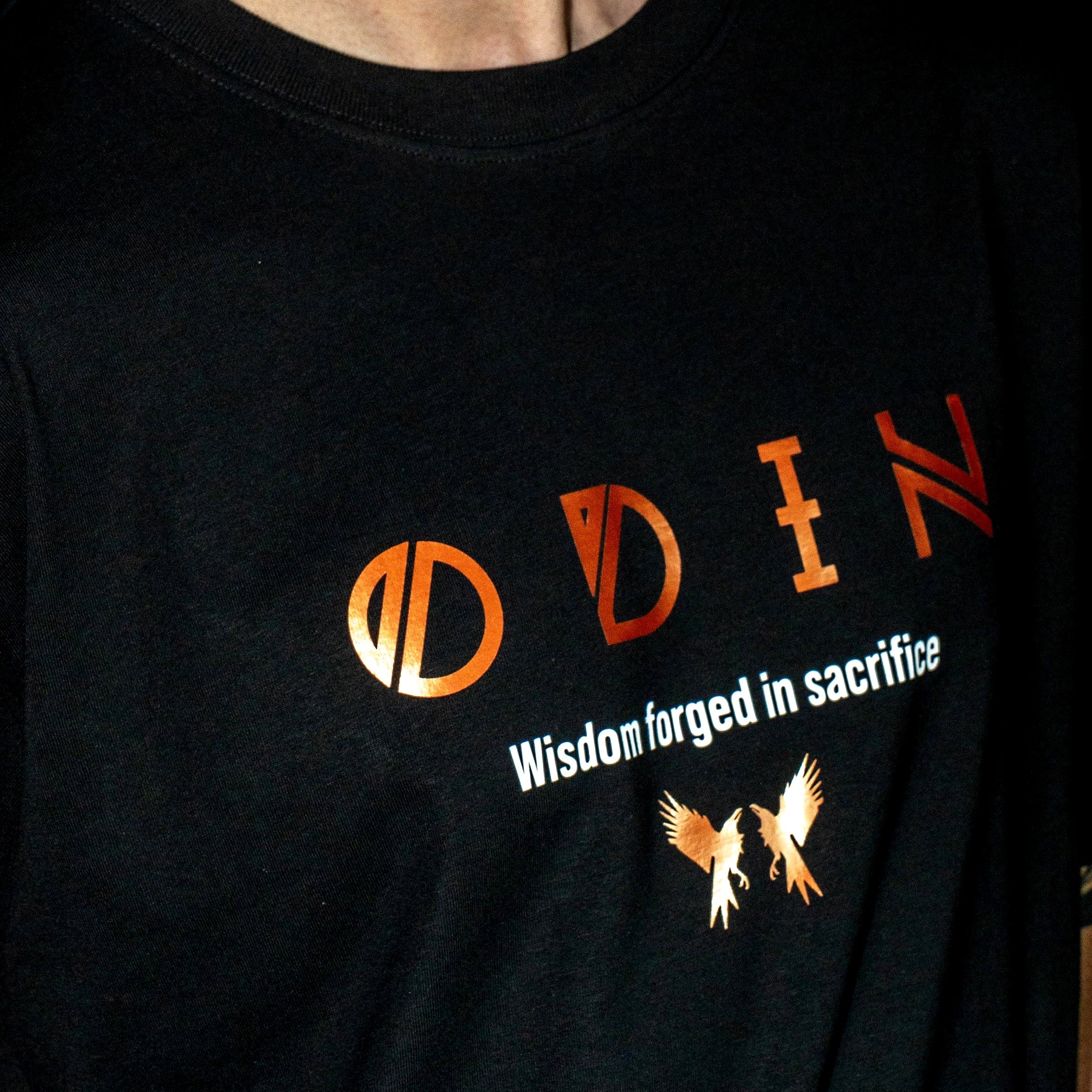 ODIN T Shirt Standard