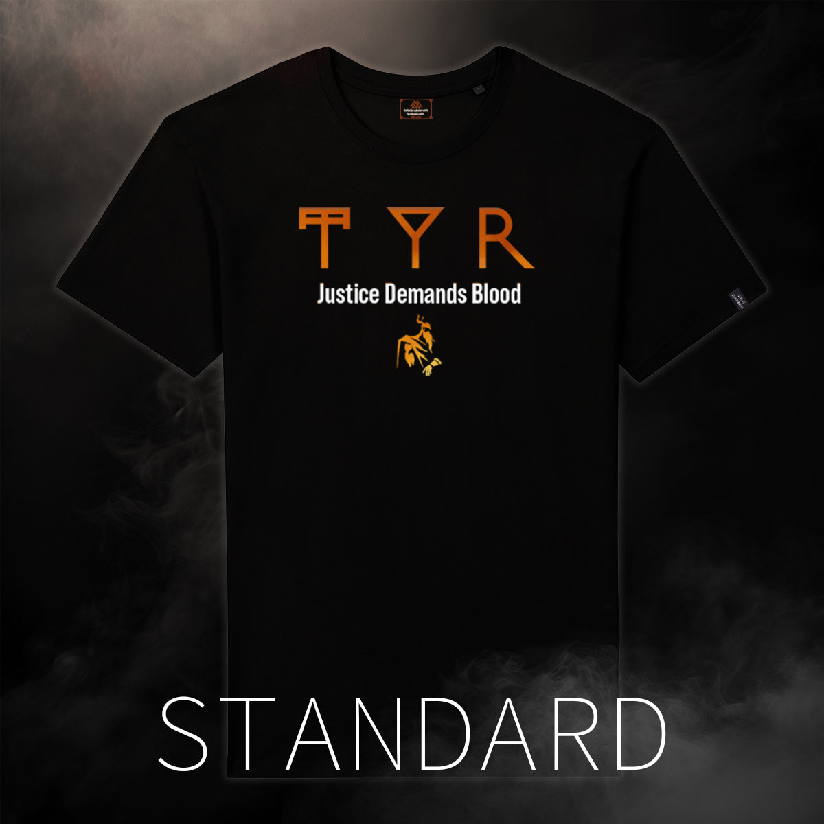 TYR T Shirt Standard