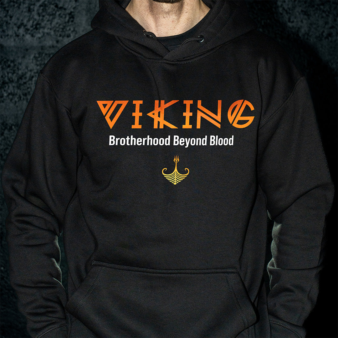 VIKING Hoodie