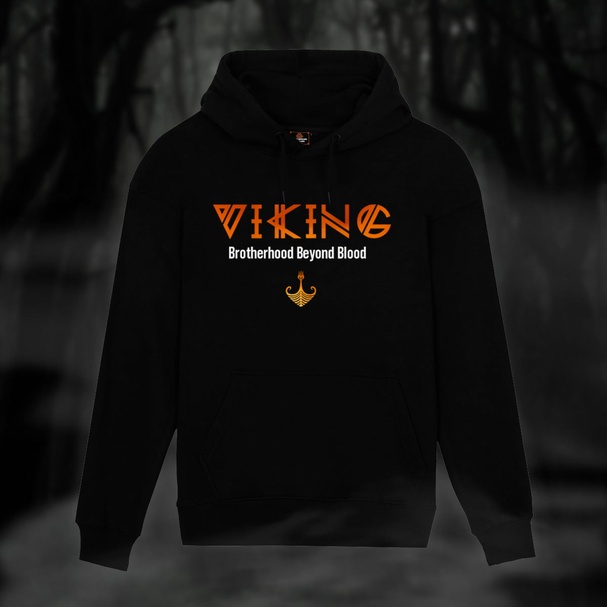 VIKING Hoodie