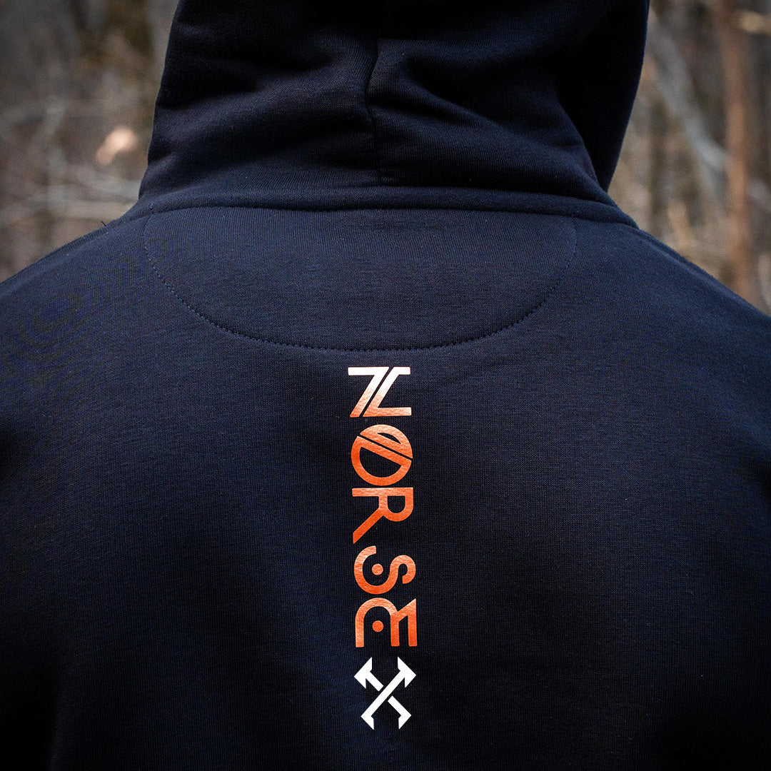Berserk Hoodie