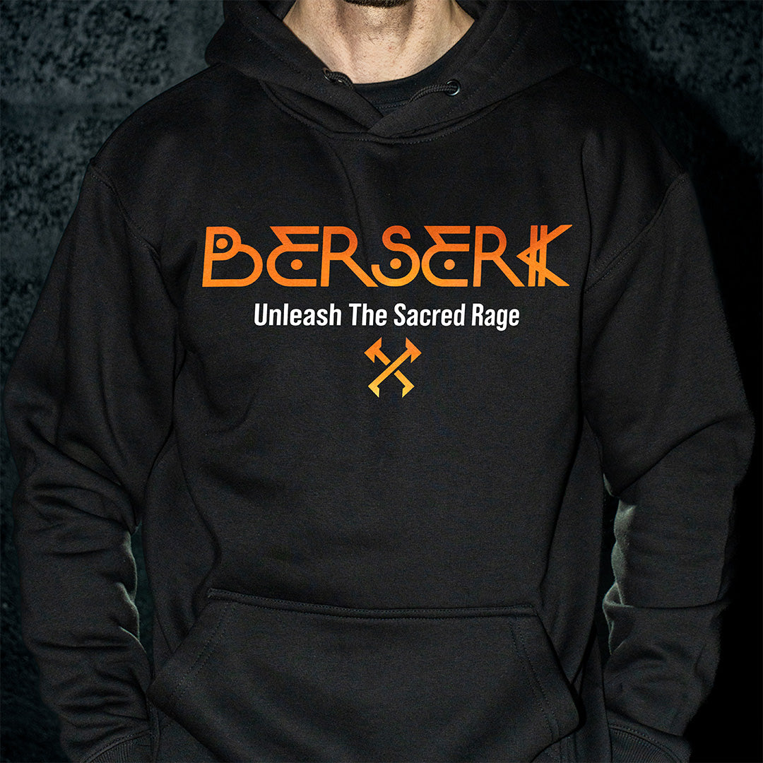 Berserk Hoodie