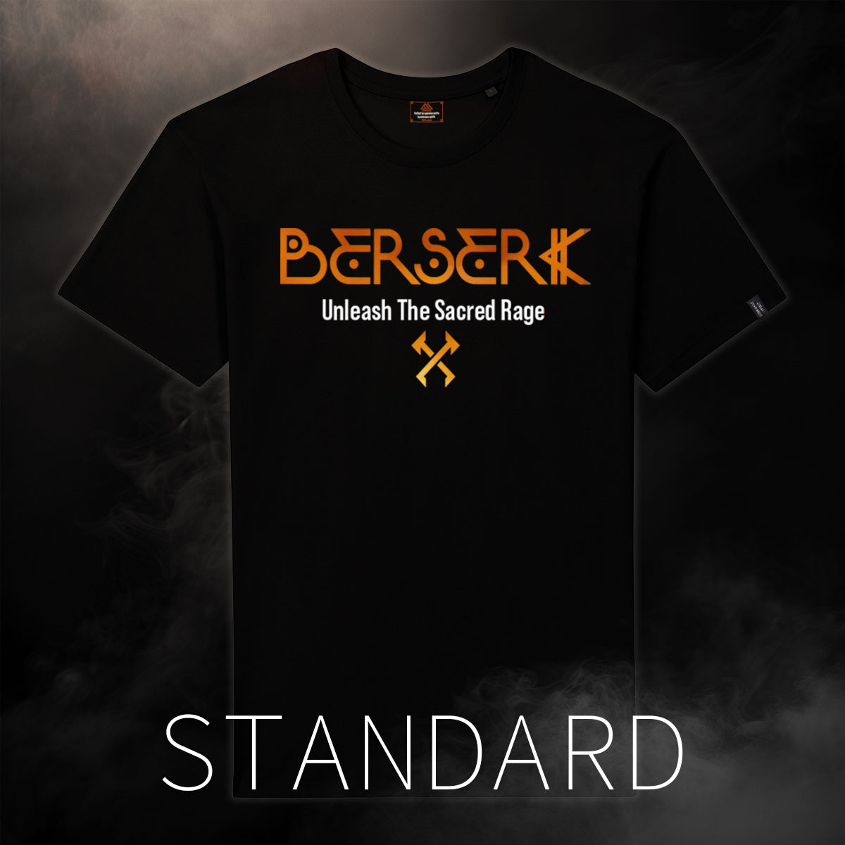 Berserk T Shirt Standard