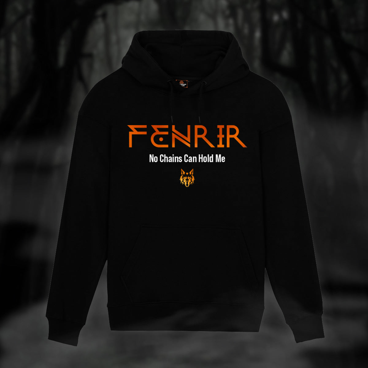 FENRIR Hoodie
