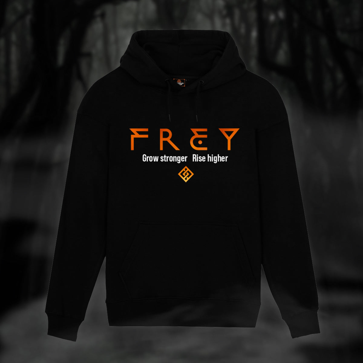 FREY Hoodie