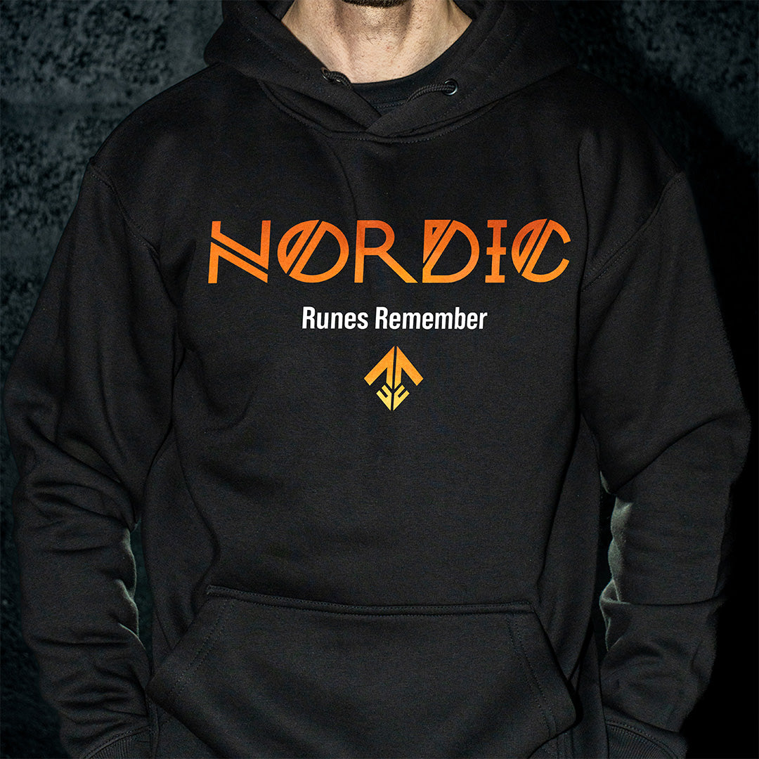 NORDIC Hoodie