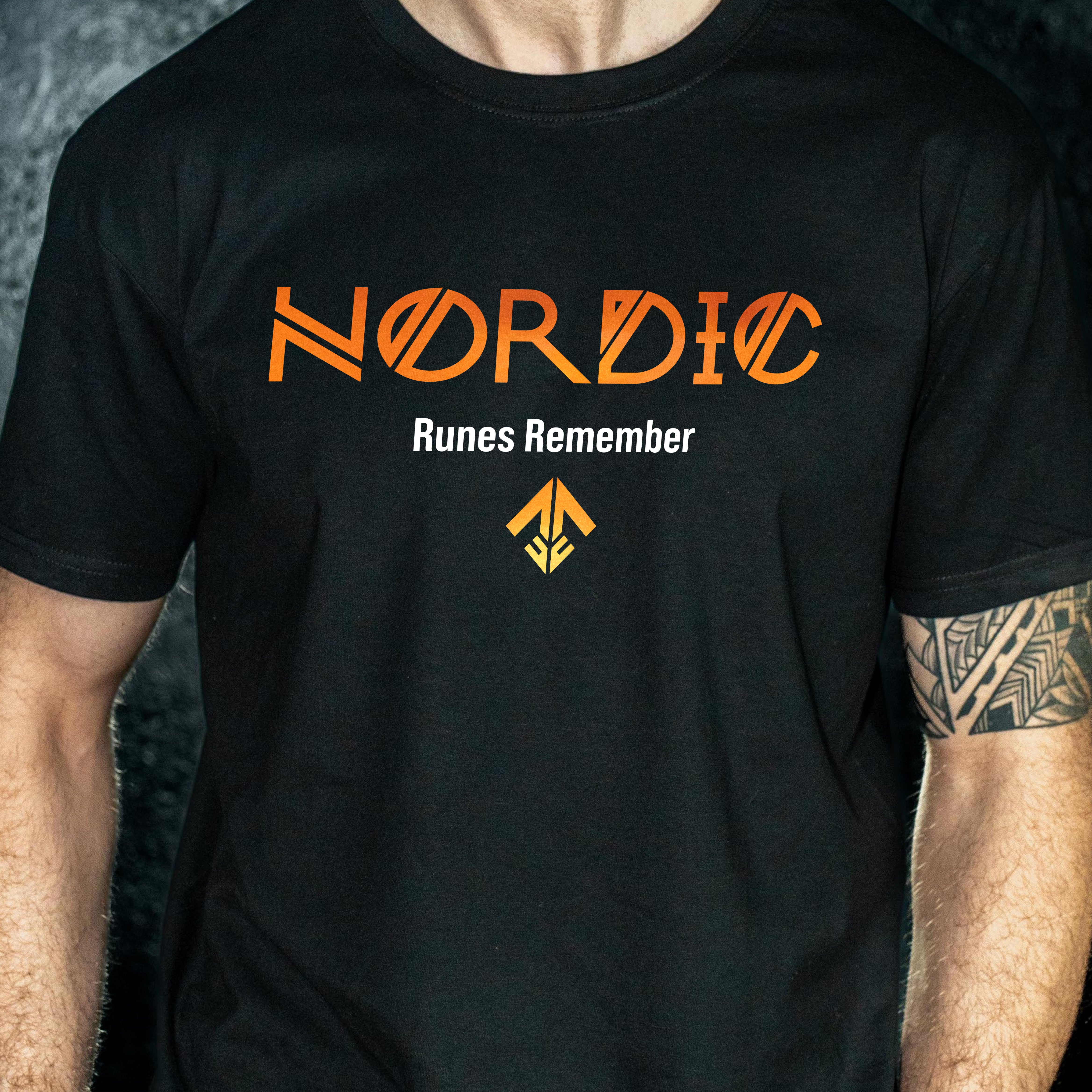 NORDIC T Shirt Standard