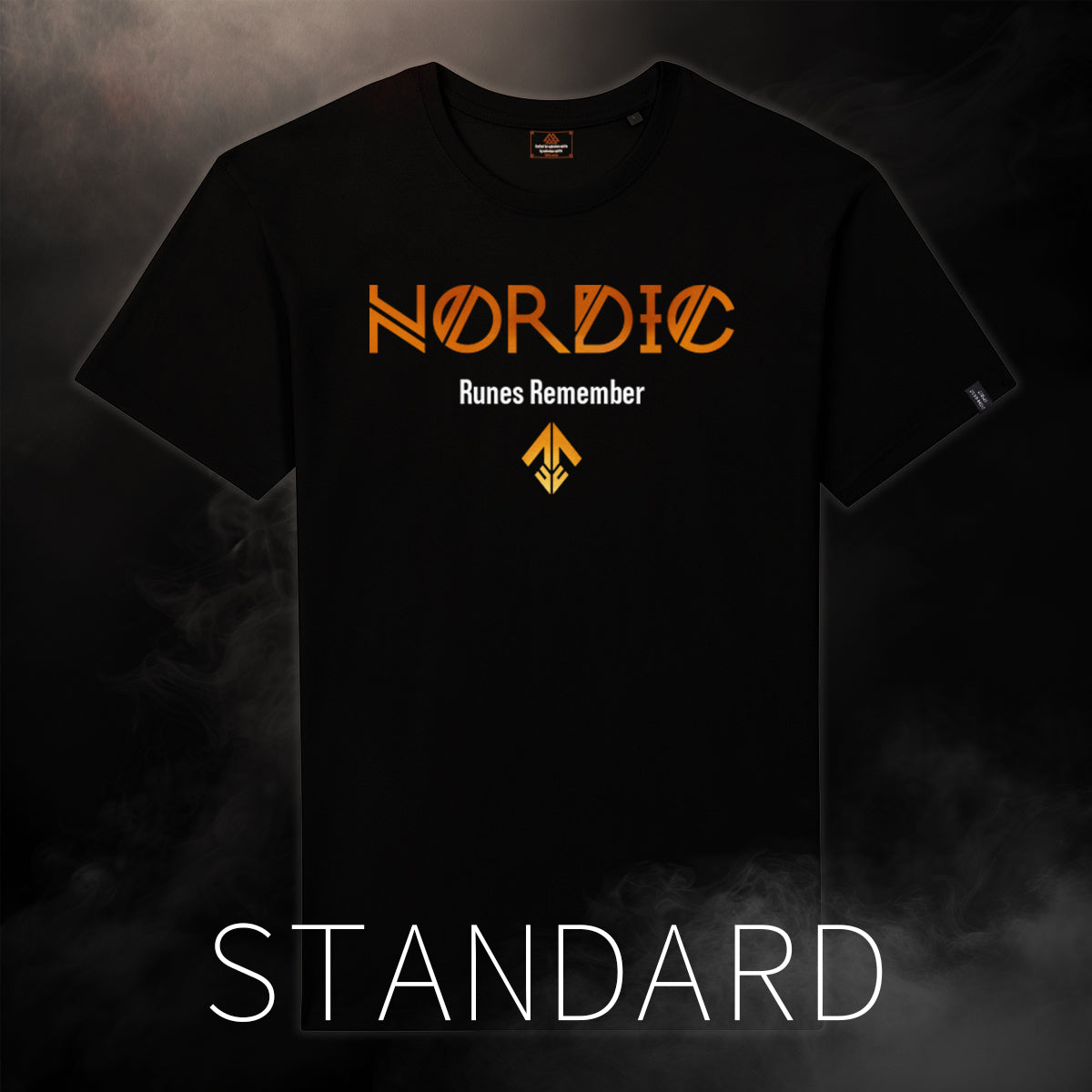 NORDIC T Shirt Standard