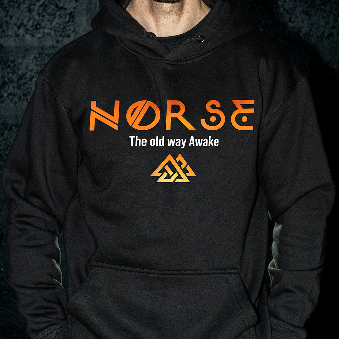NORSE Hoodie