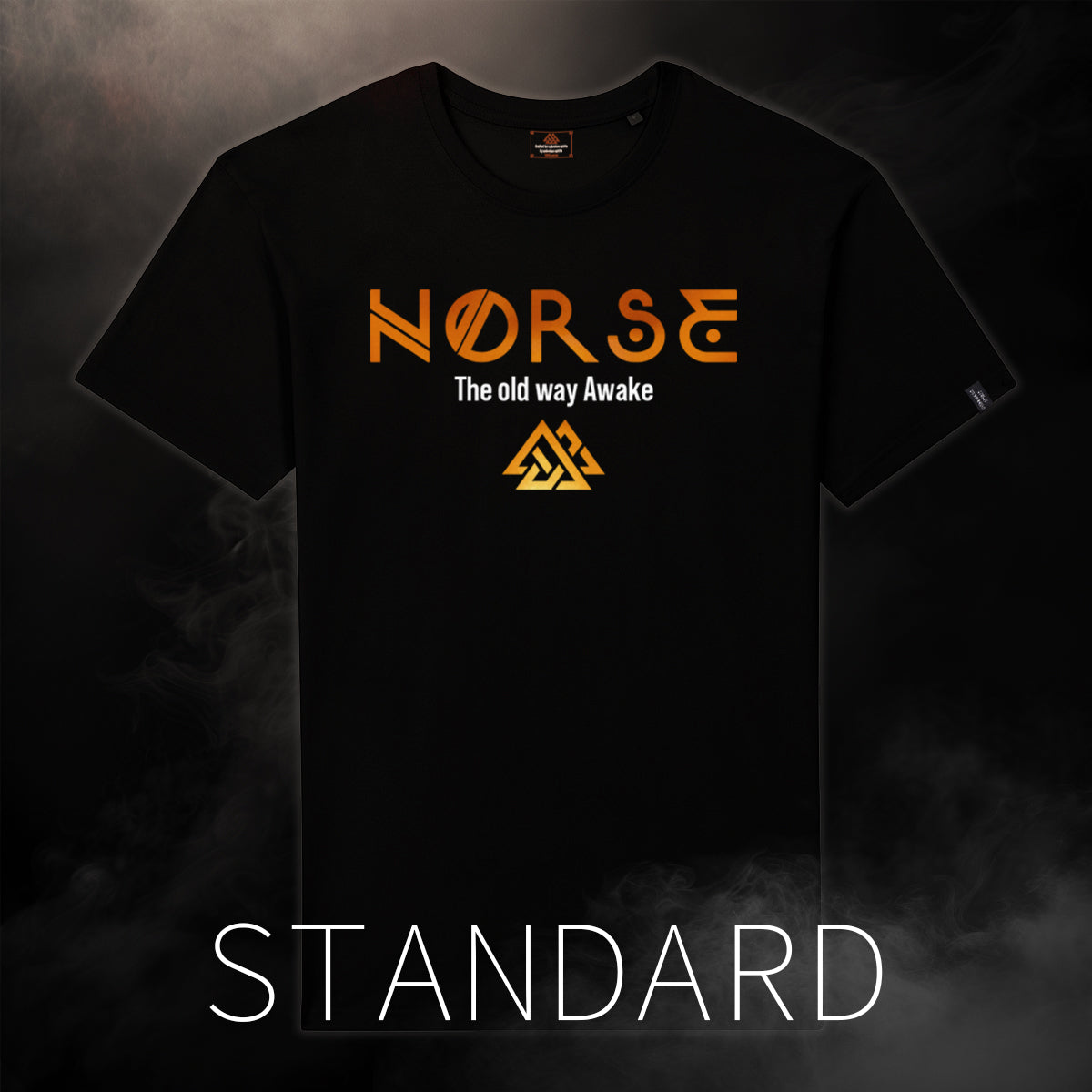 NORSE T Shirt Standard