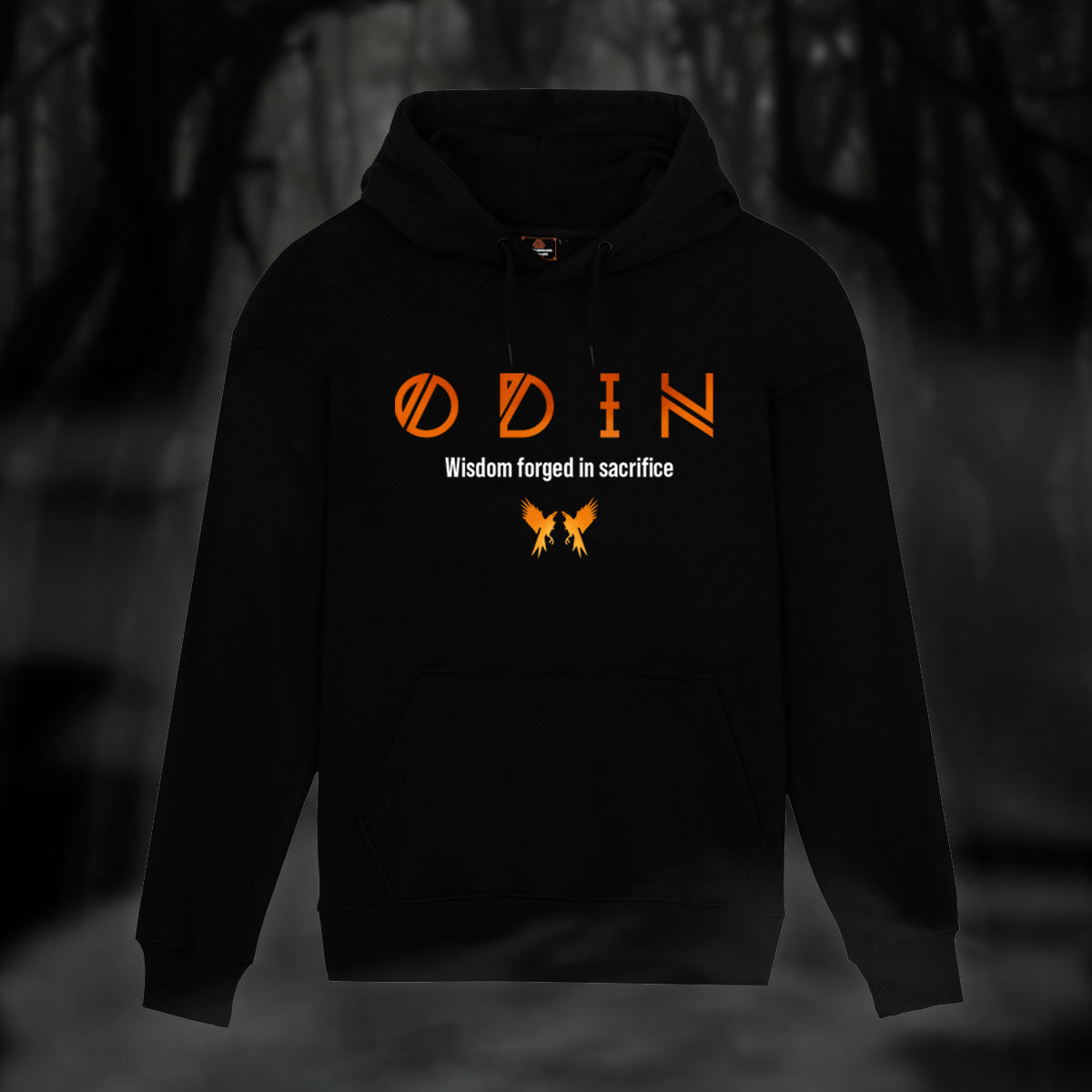 ODIN Hoodie
