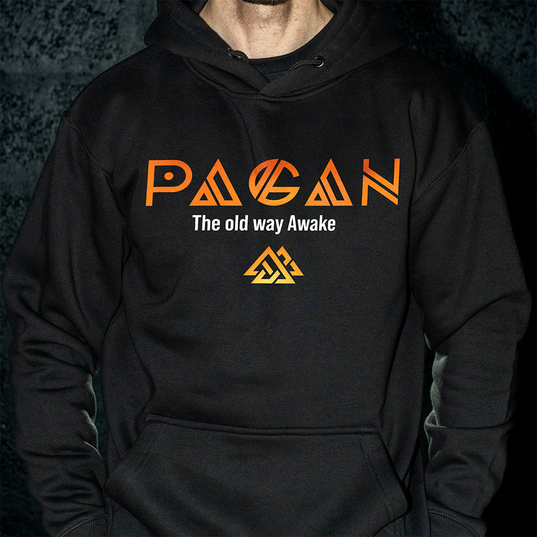 PAGAN Hoodie