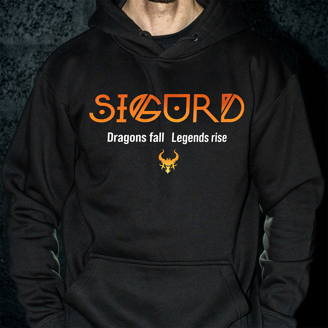 SIGURD Hoodie