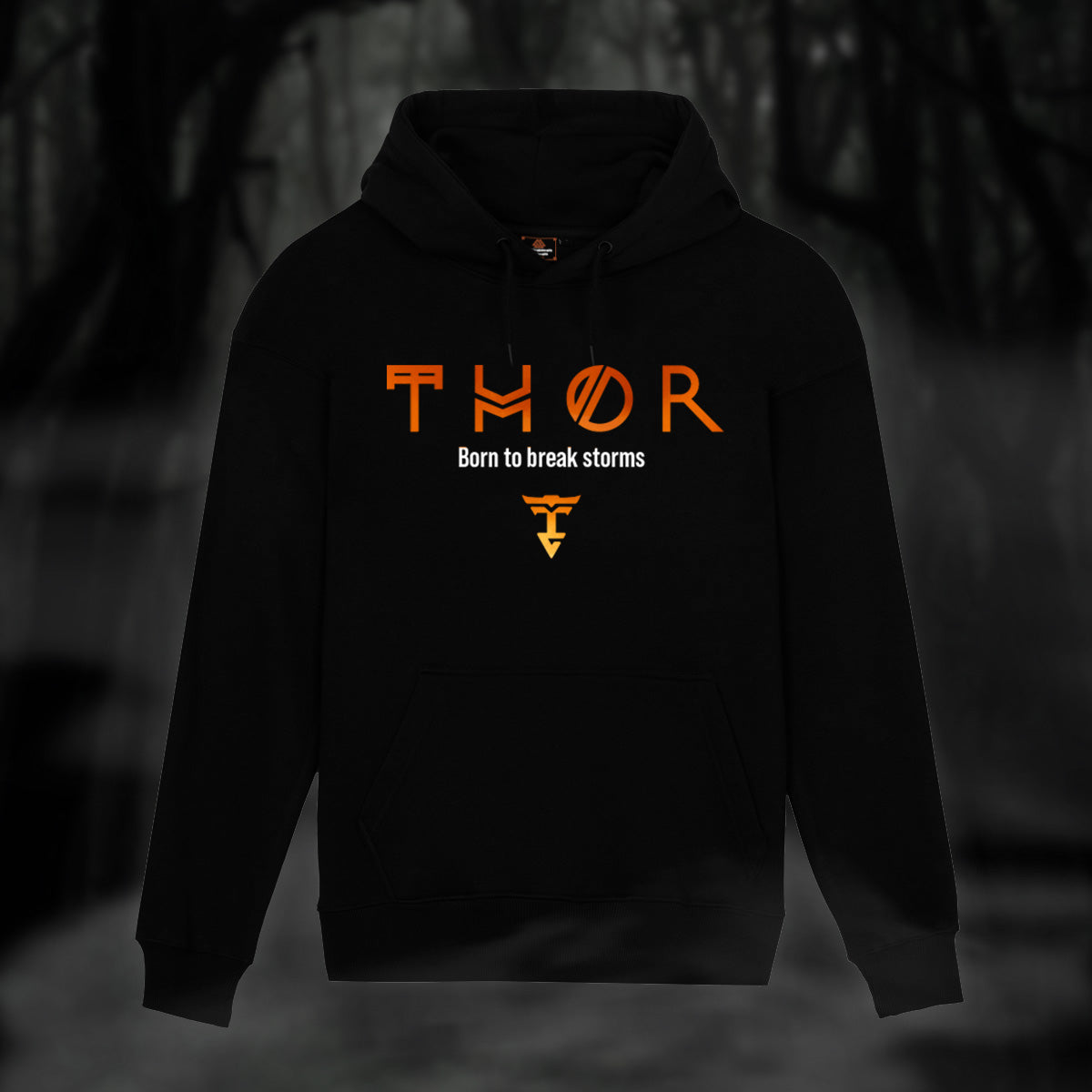 THOR Hoodie