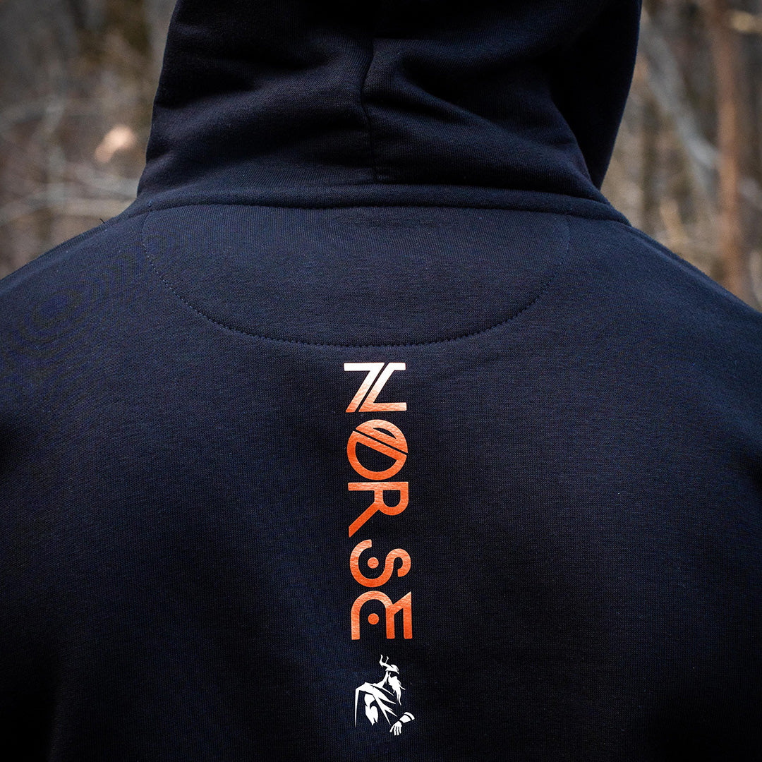 TYR Hoodie