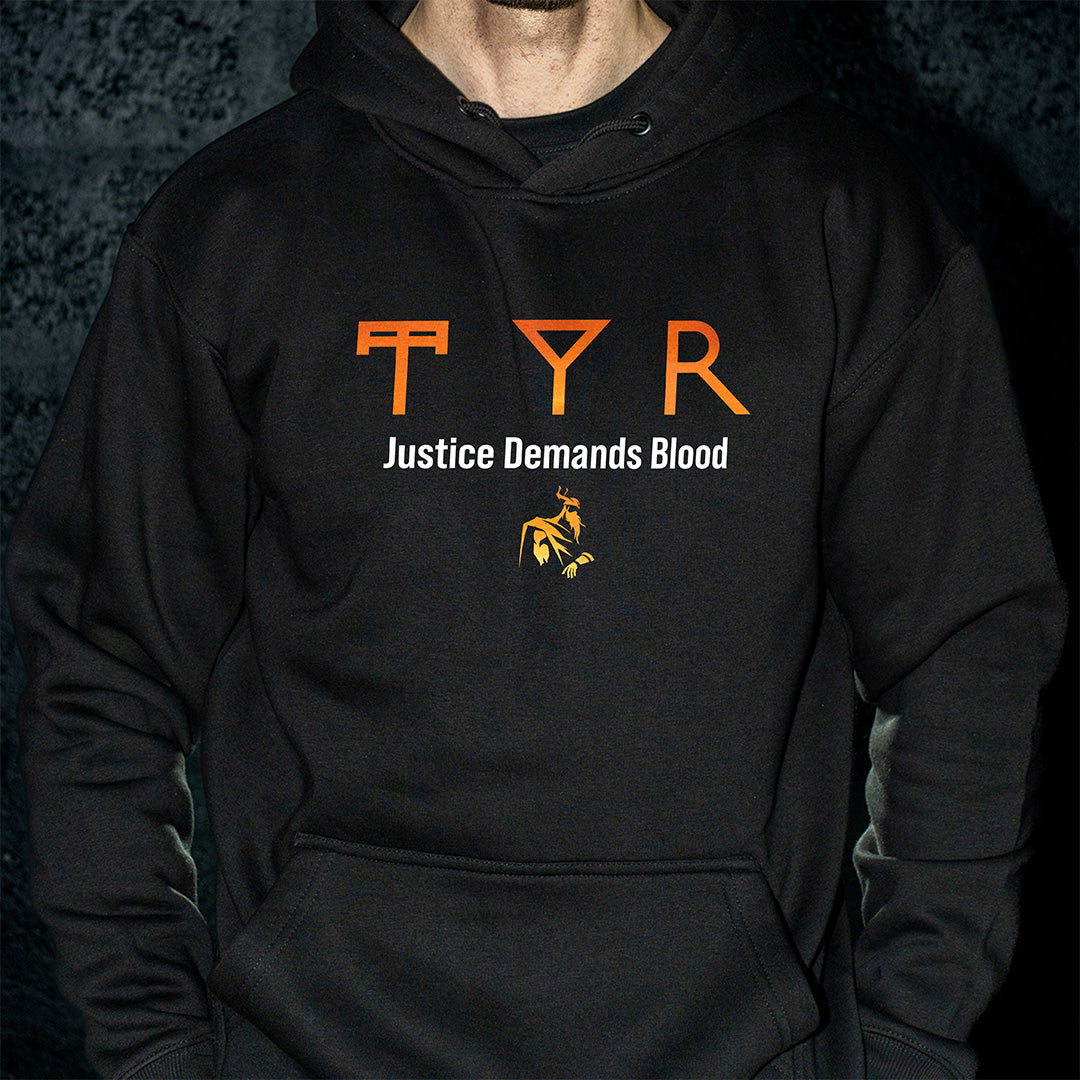 TYR Hoodie