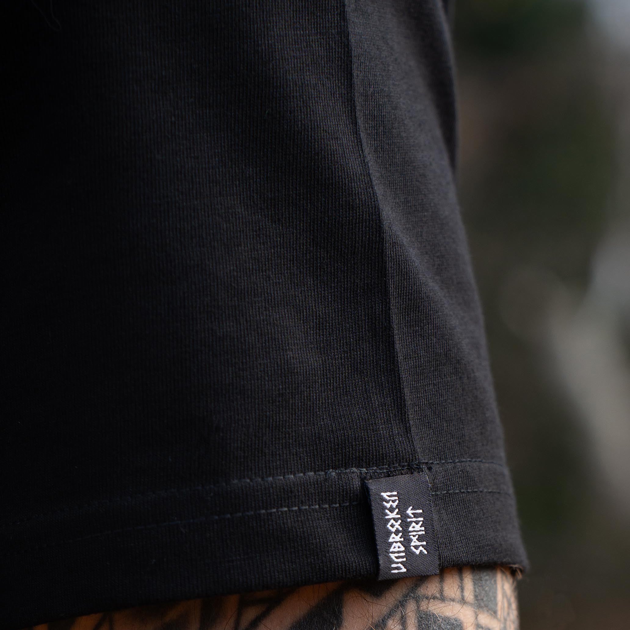 ODIN T Shirt Standard