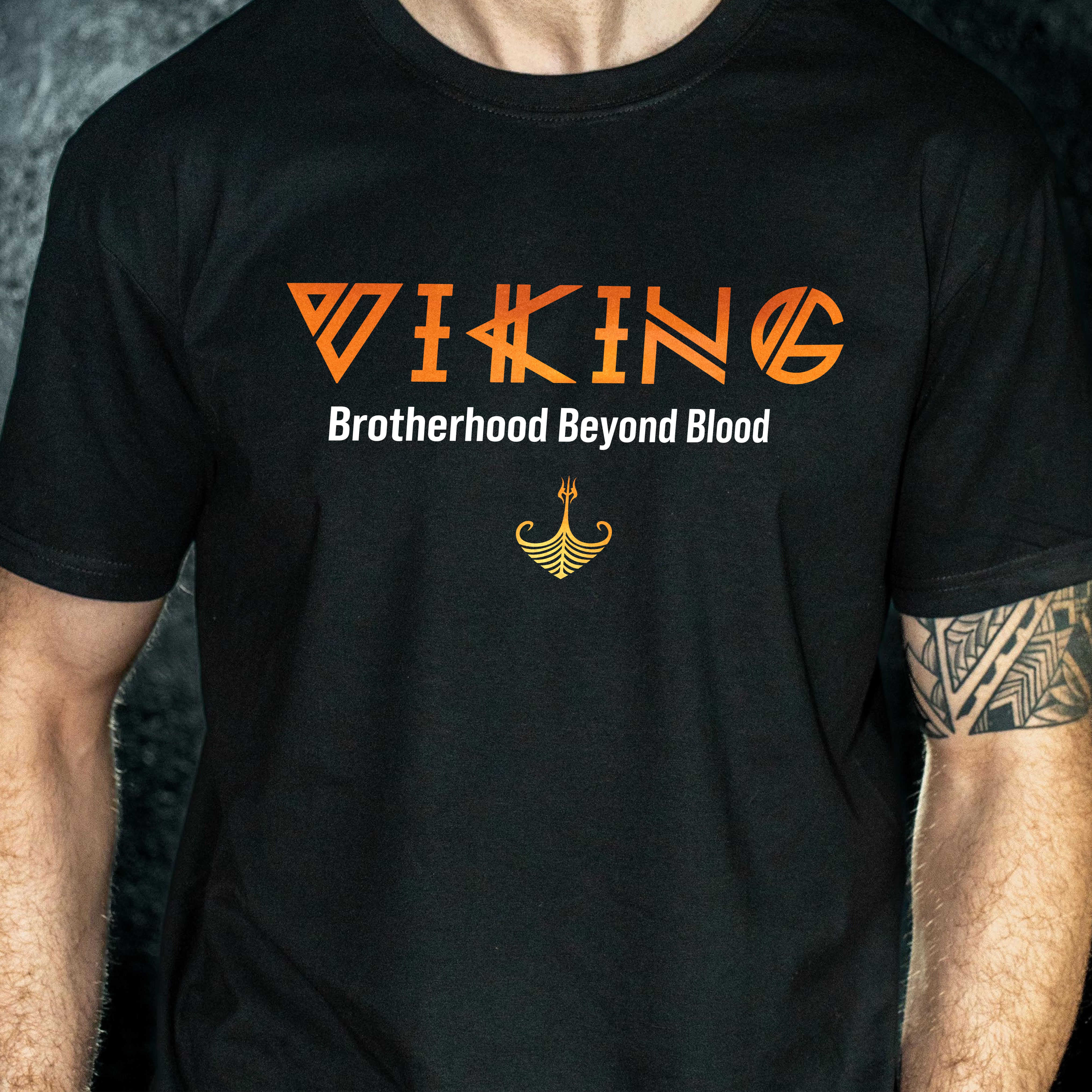 VIKING Tshirt Standard